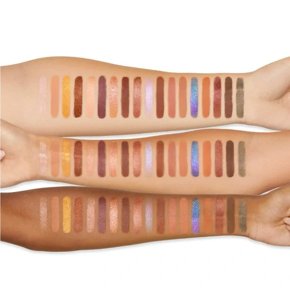 Too Faced Palette 🎨